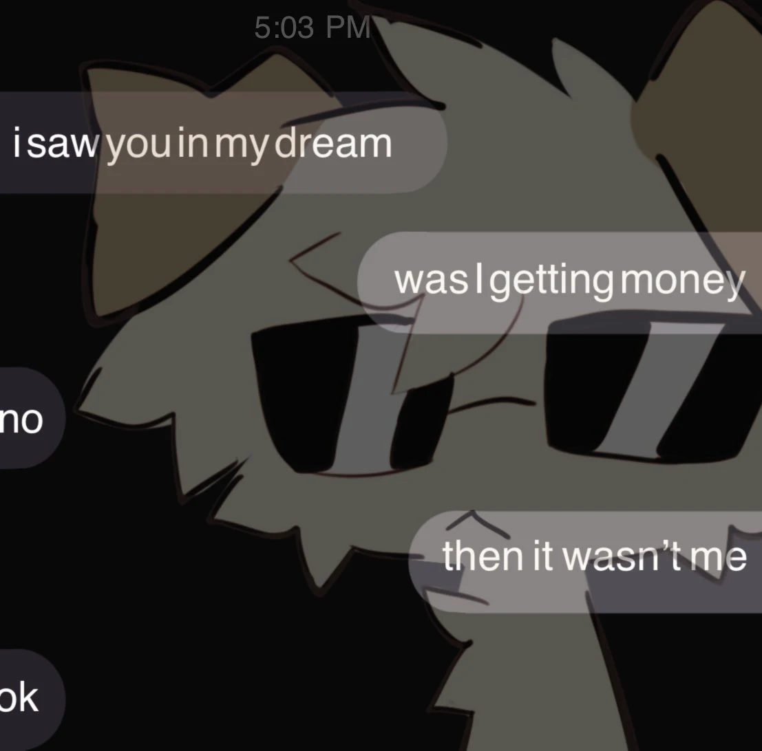 Daily Furry Art 362