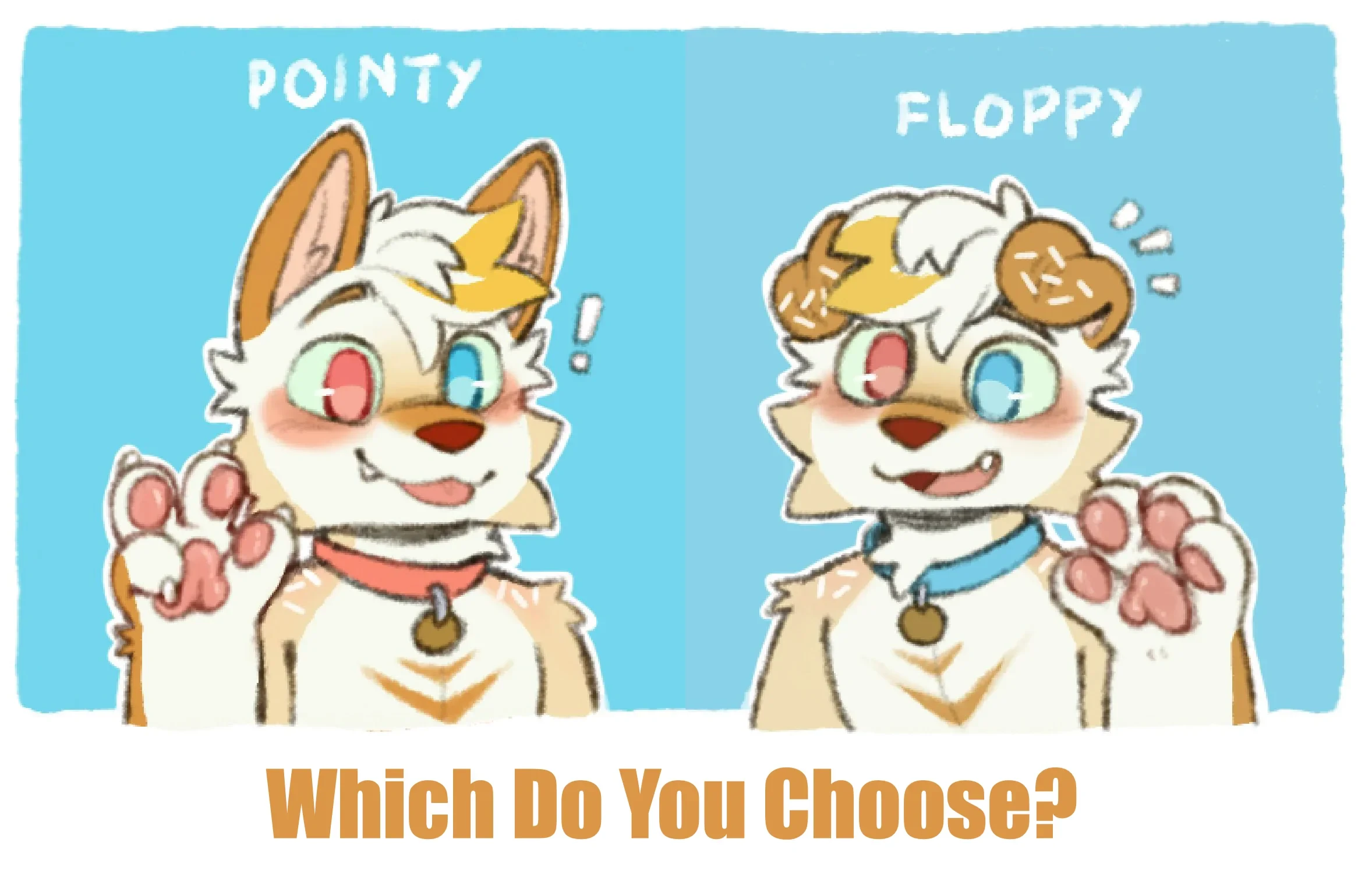 Weekly Furry Art 42