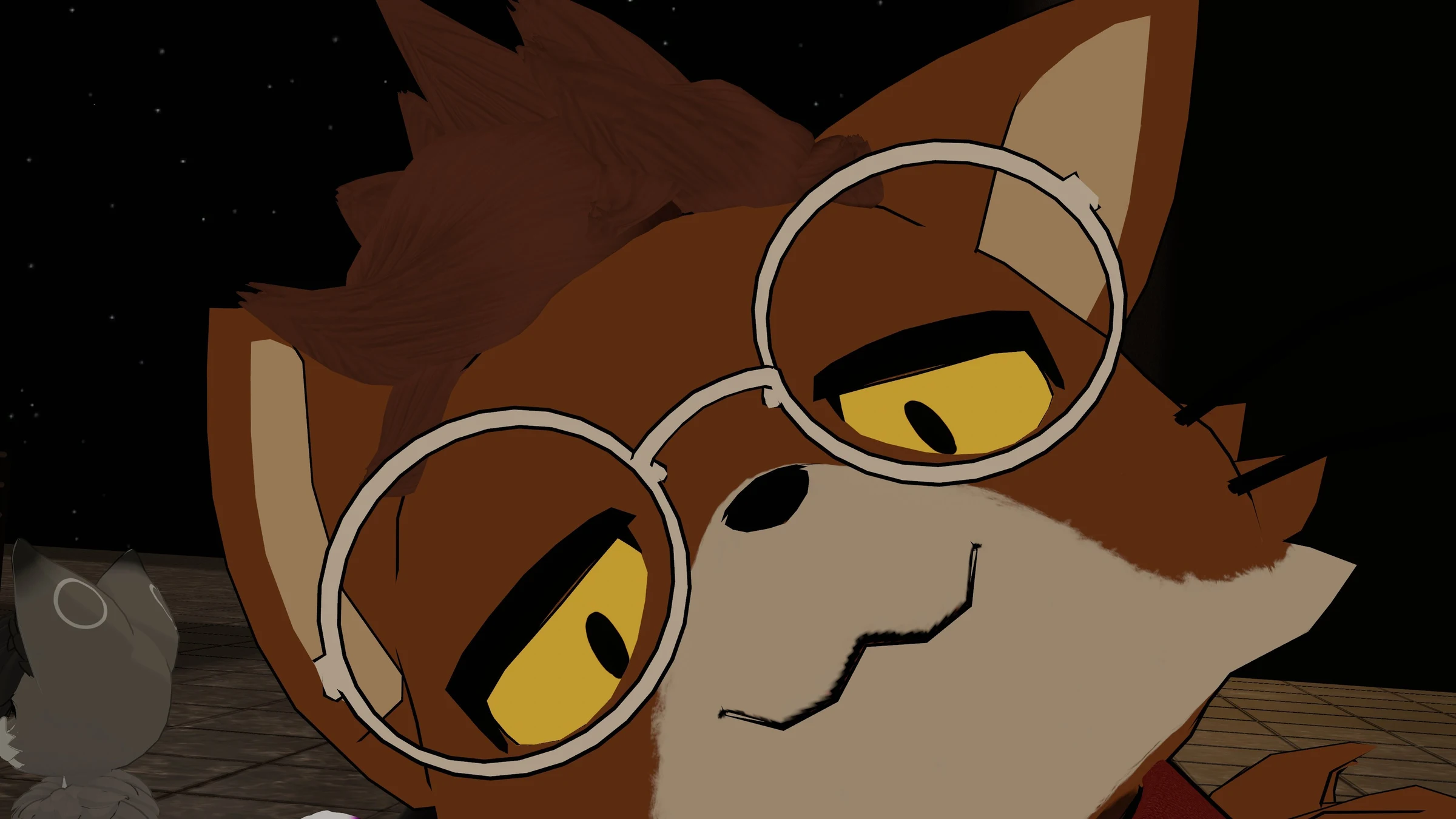 Daily Furry Art 243