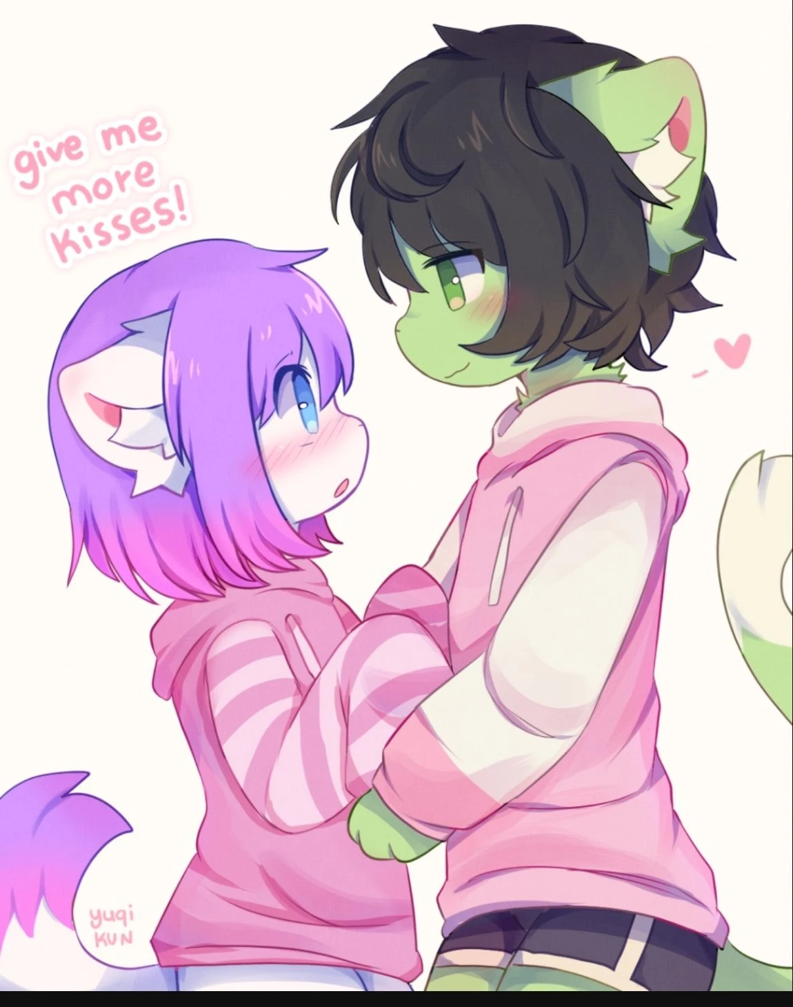 Weekly Furry Art 15