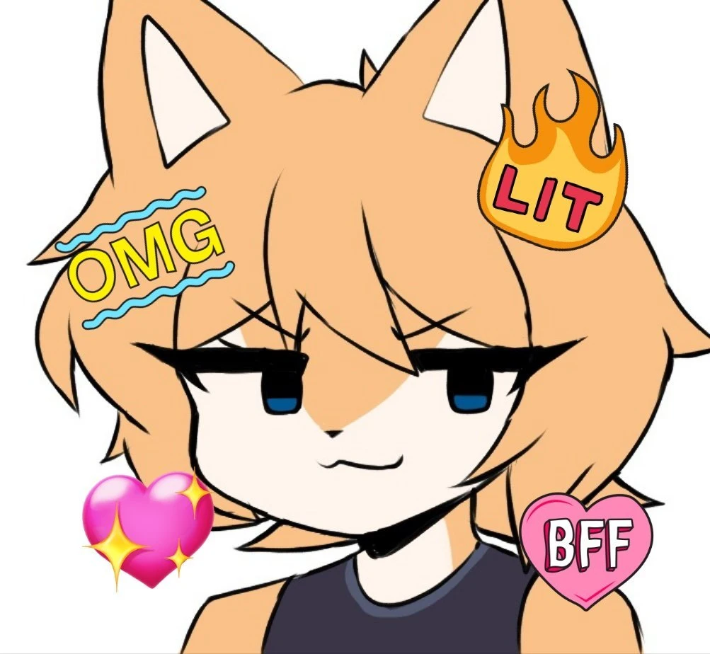 Daily Furry Art 274