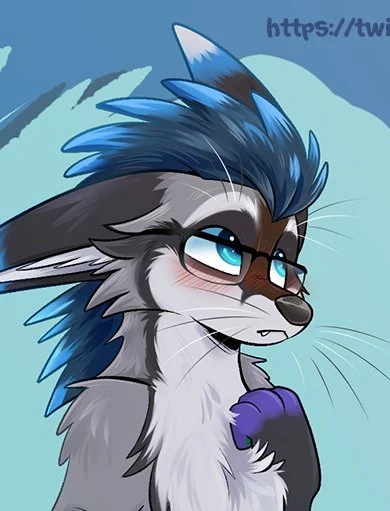 Daily Furry Art 263