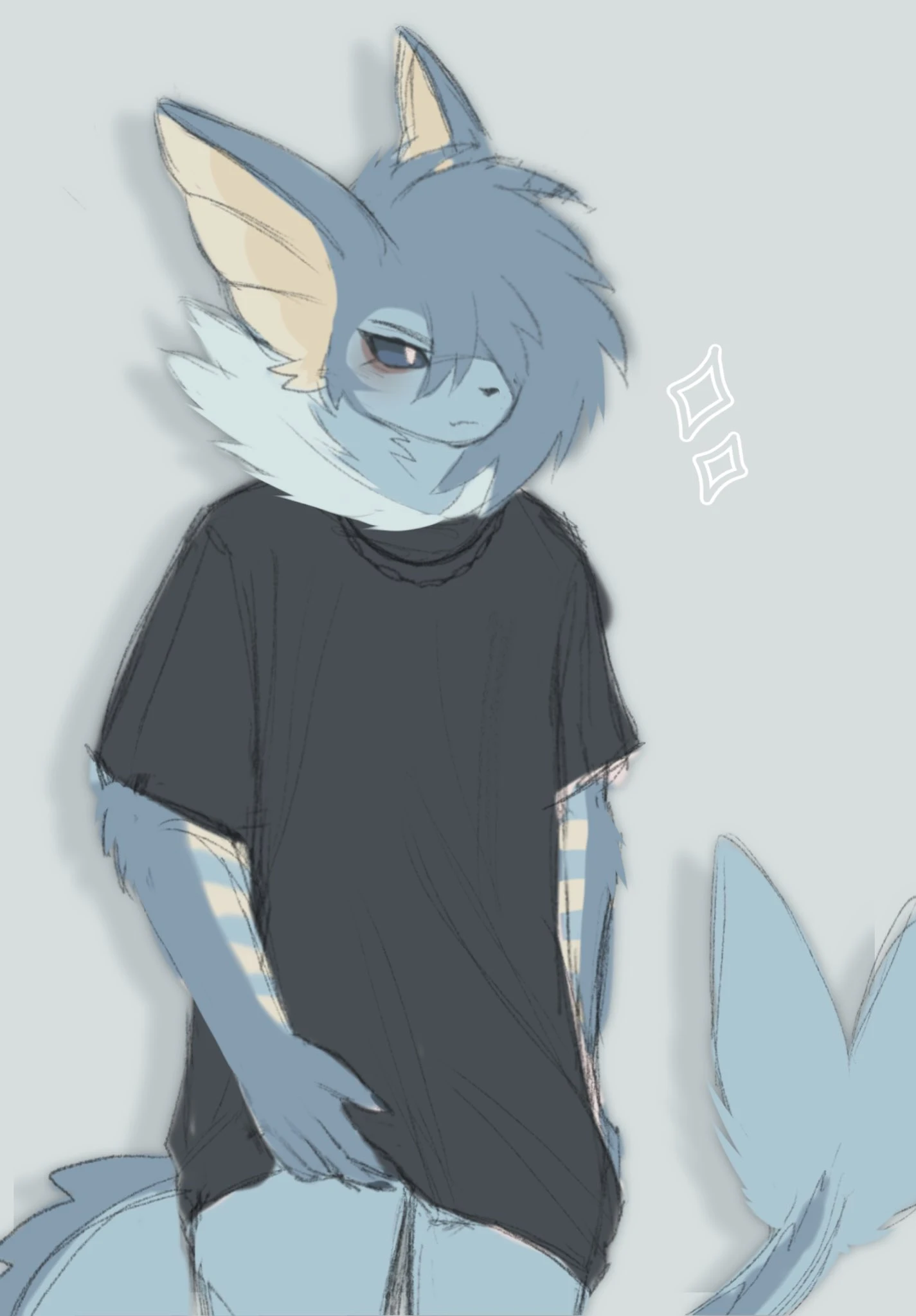 Daily Furry Art 229