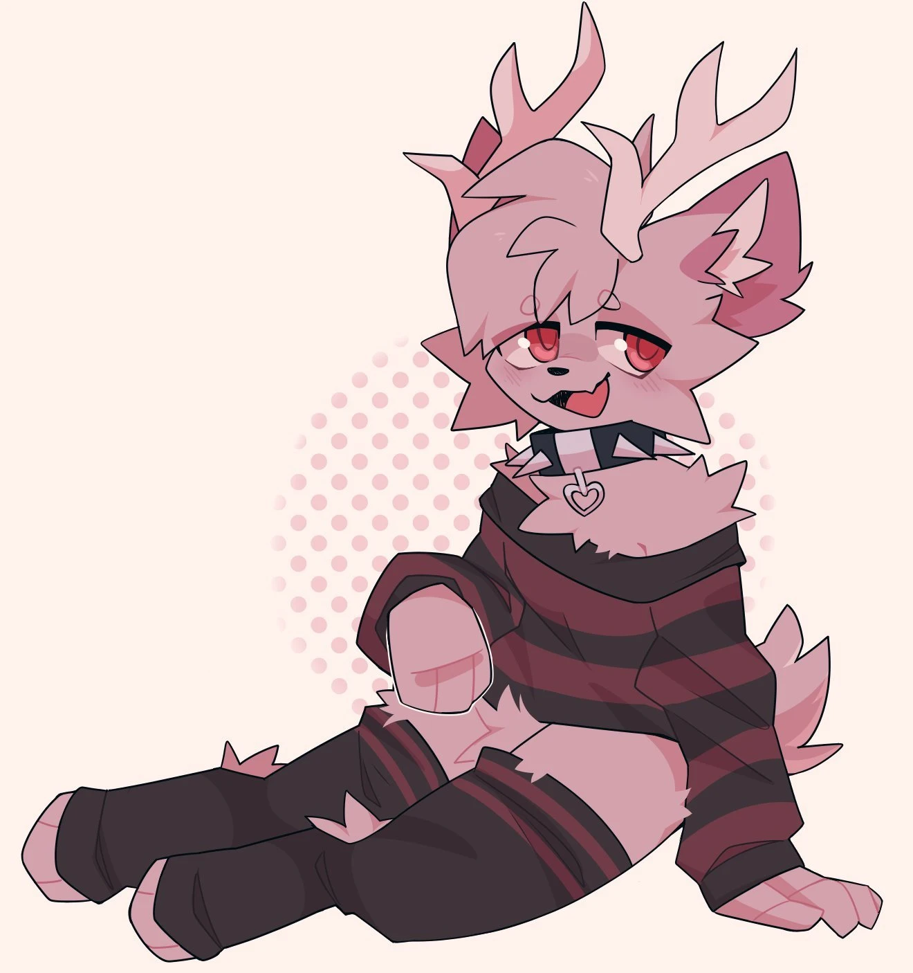Weekly Furry Art 2