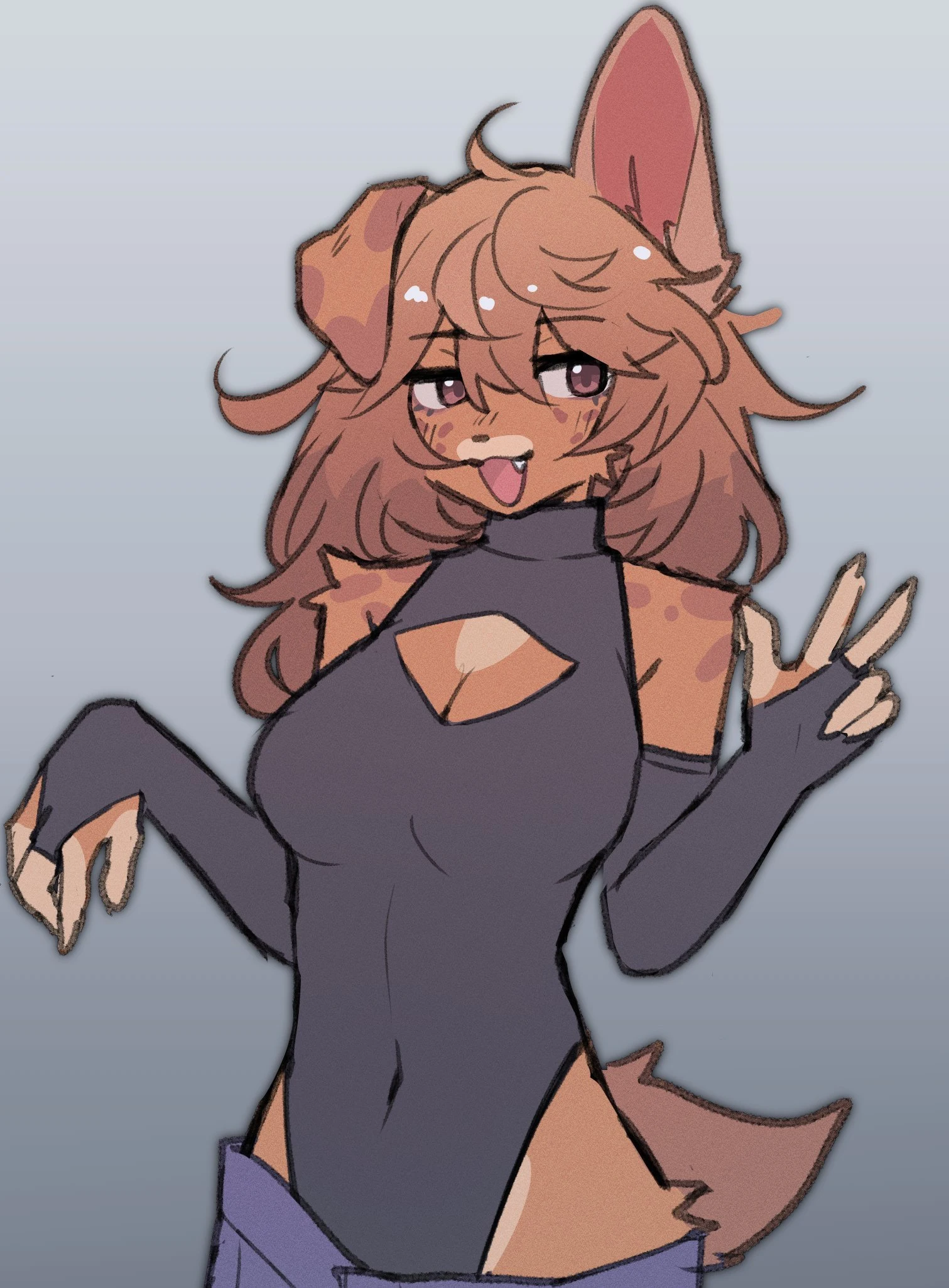 Weekly Furry Art 30