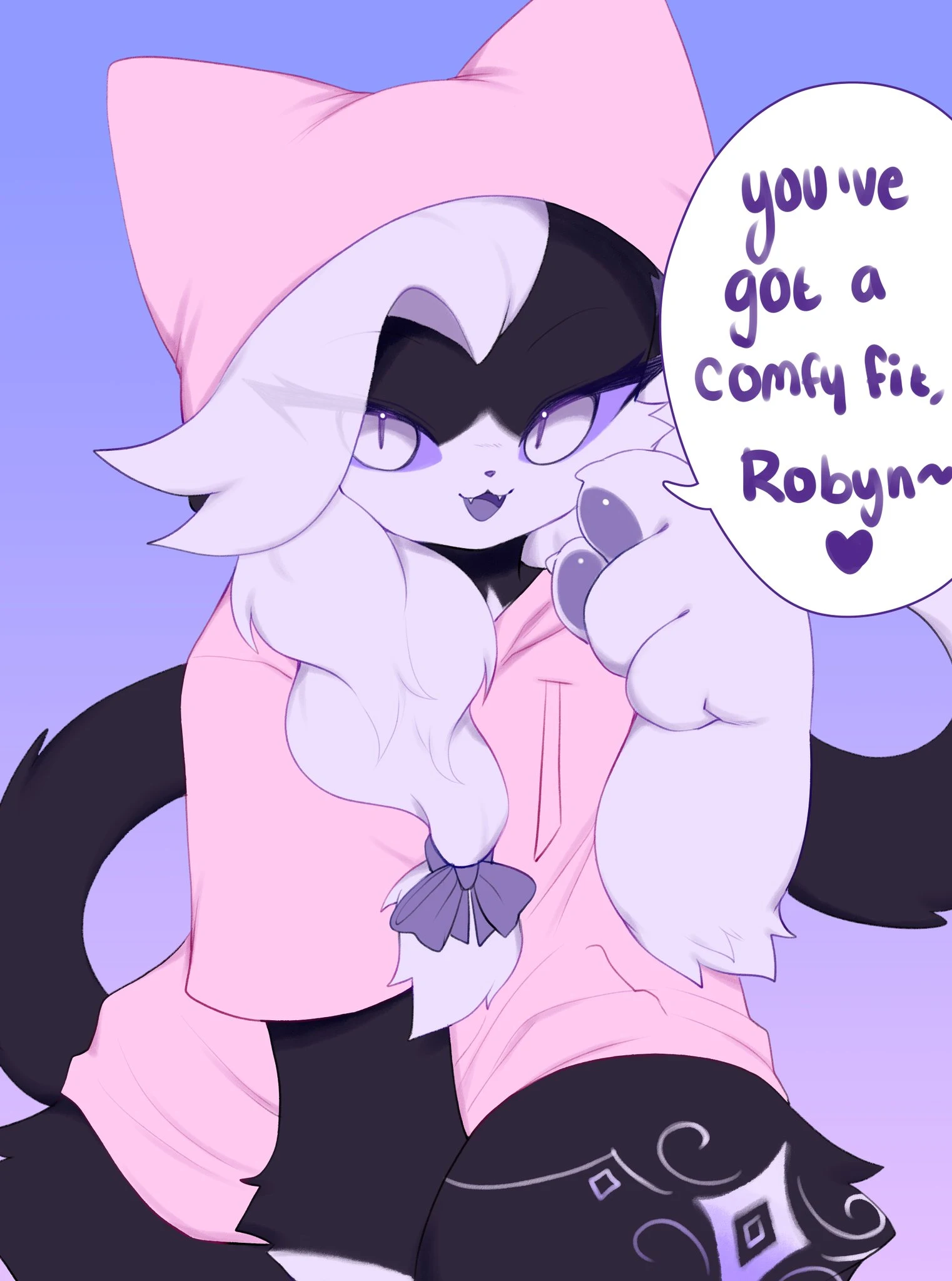 Daily Furry Art 352