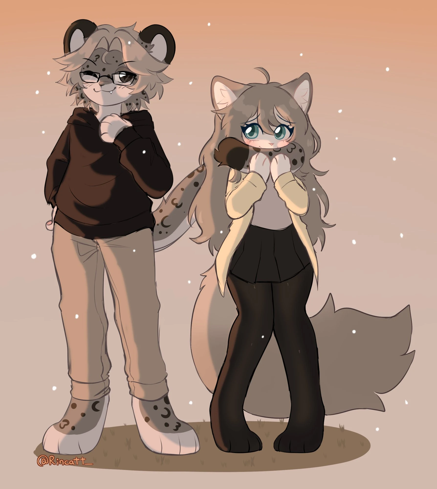 Weekly Furry Art 3