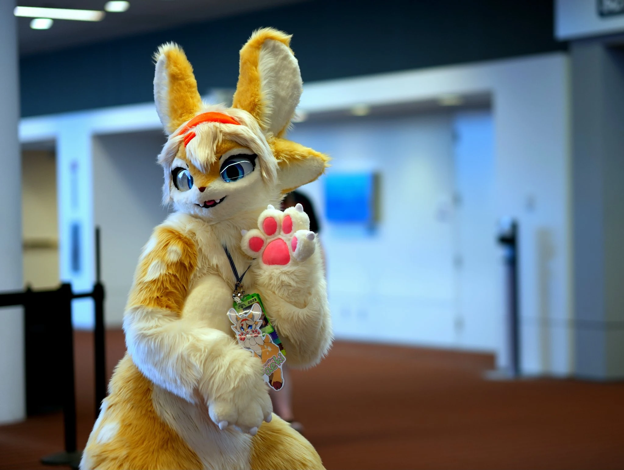 Weekly Furry Art 3