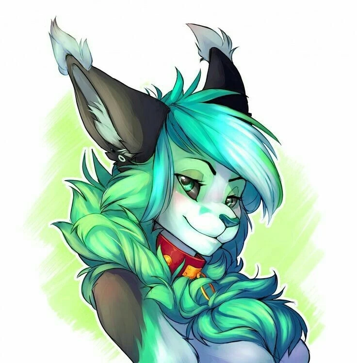 Daily Furry Art 37