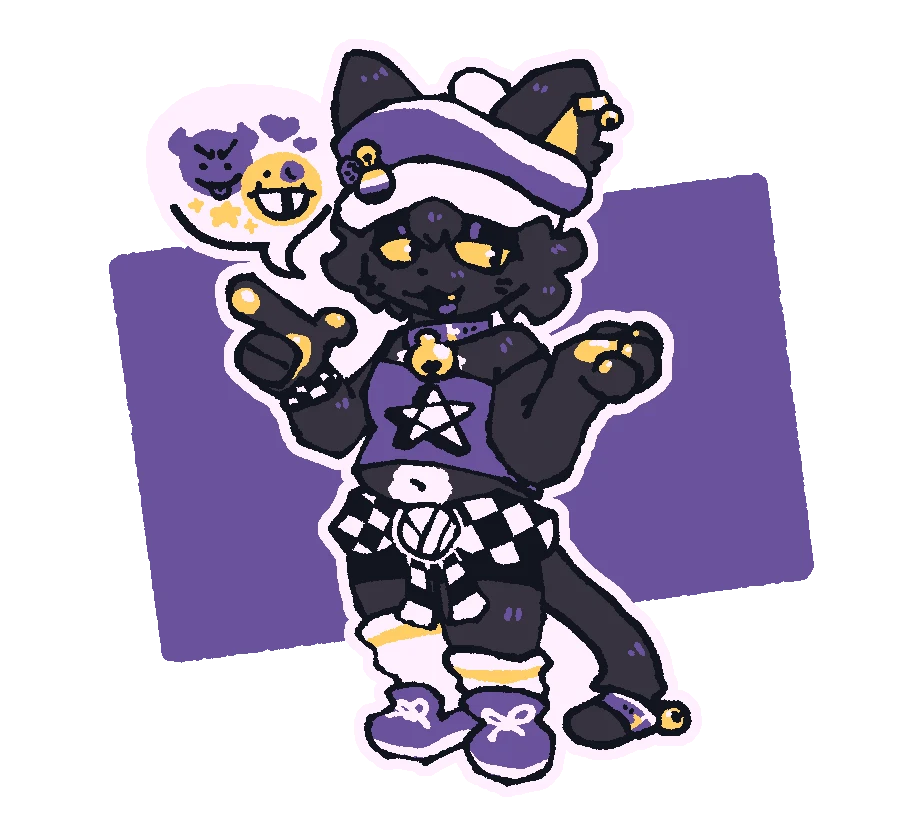 Daily Furry Art 188