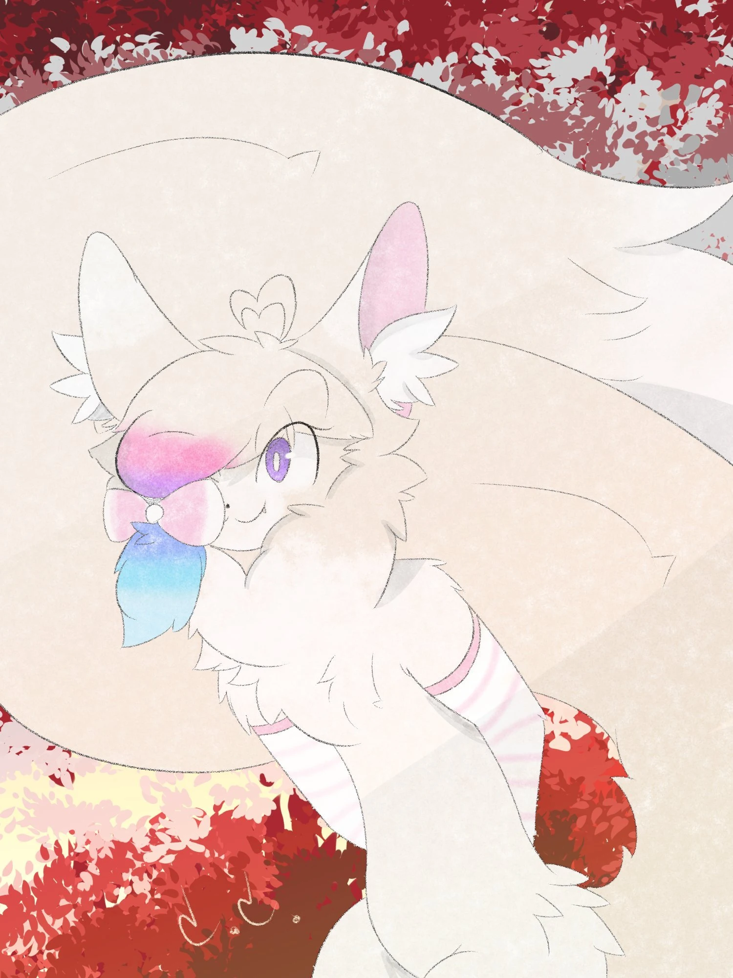 Daily Furry Art 62