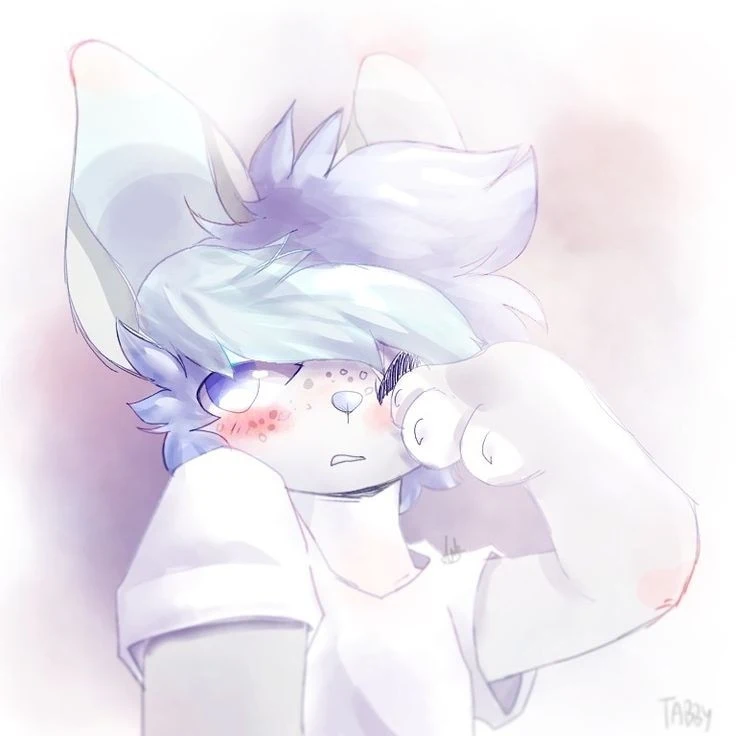 Daily Furry Art 53