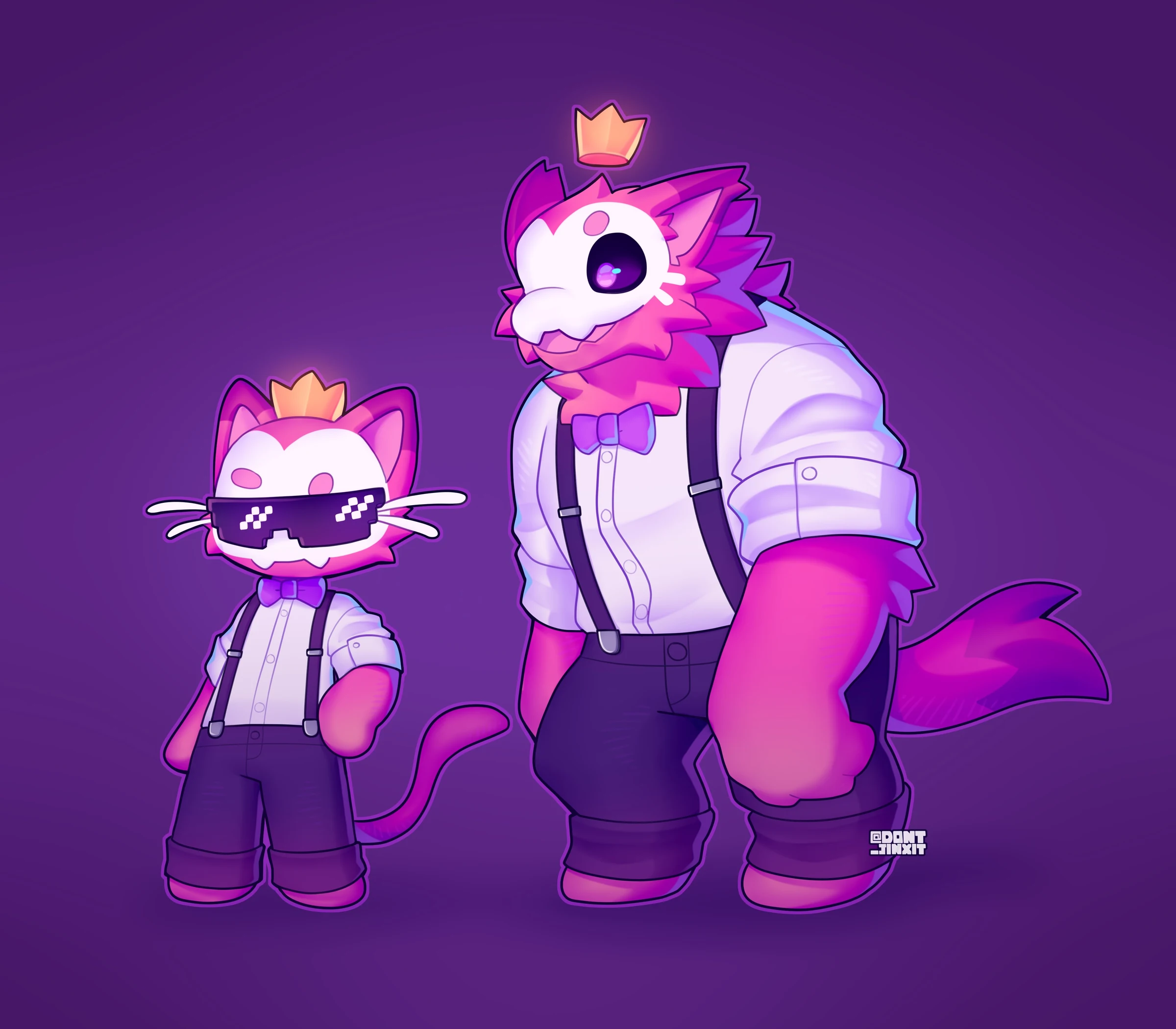 Daily Furry Art 331