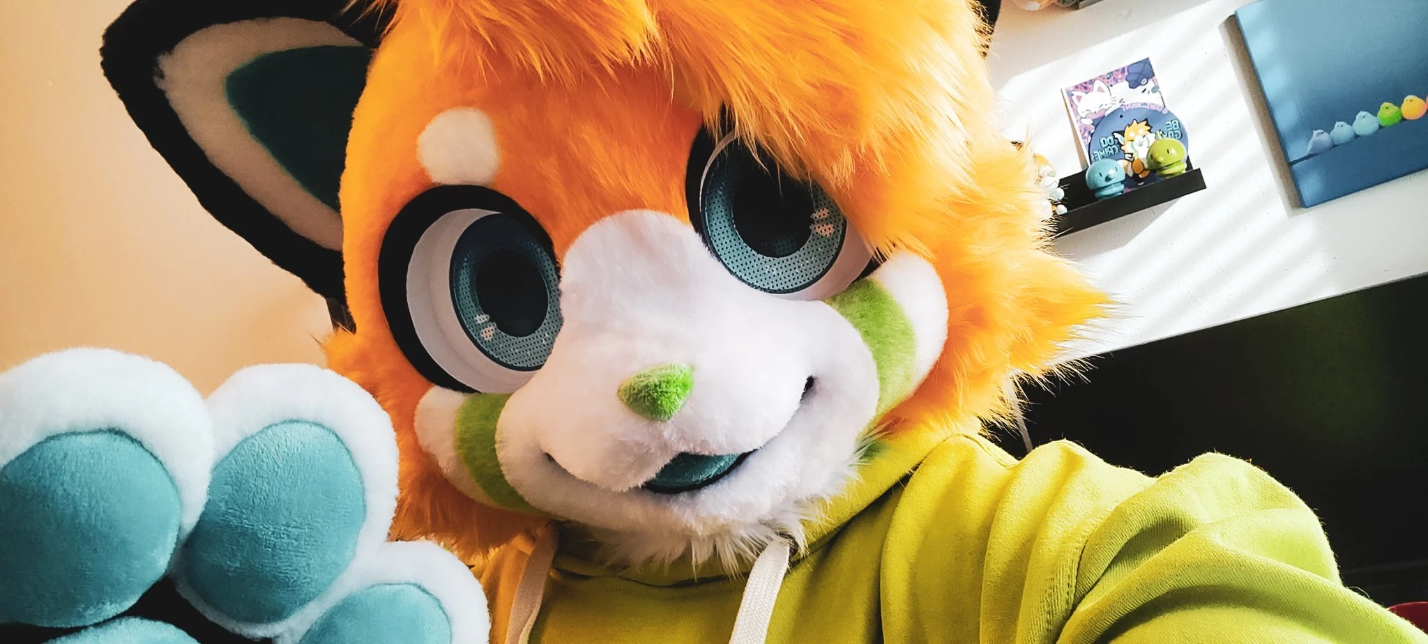 Daily Furry Art 235
