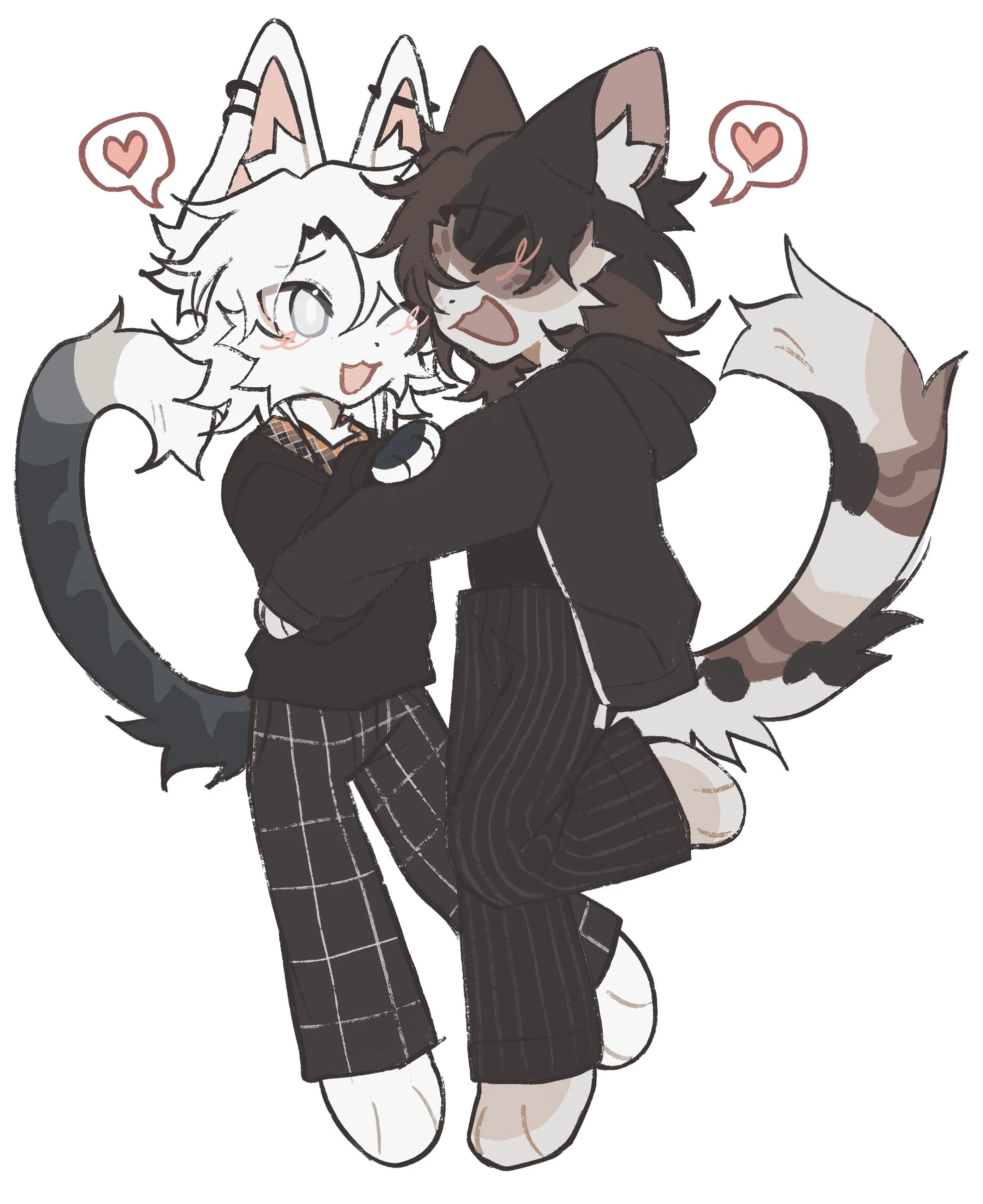 Daily Furry Art 231