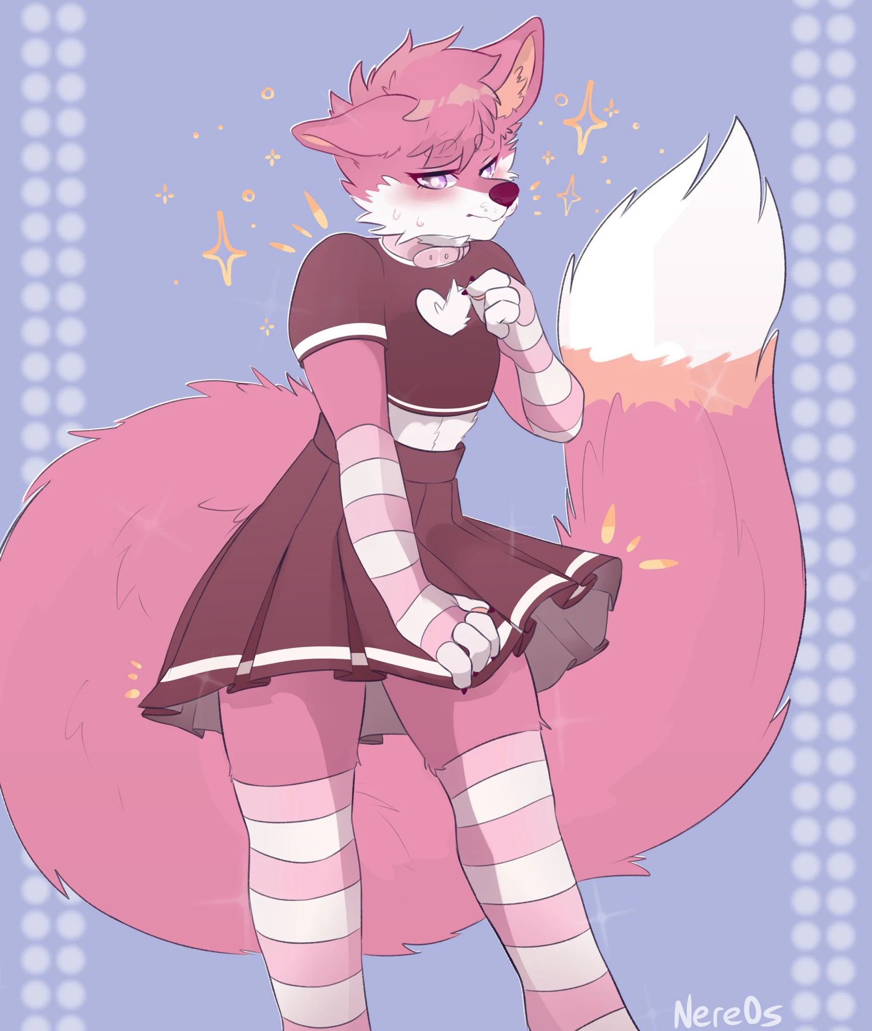 Daily Furry Art 296