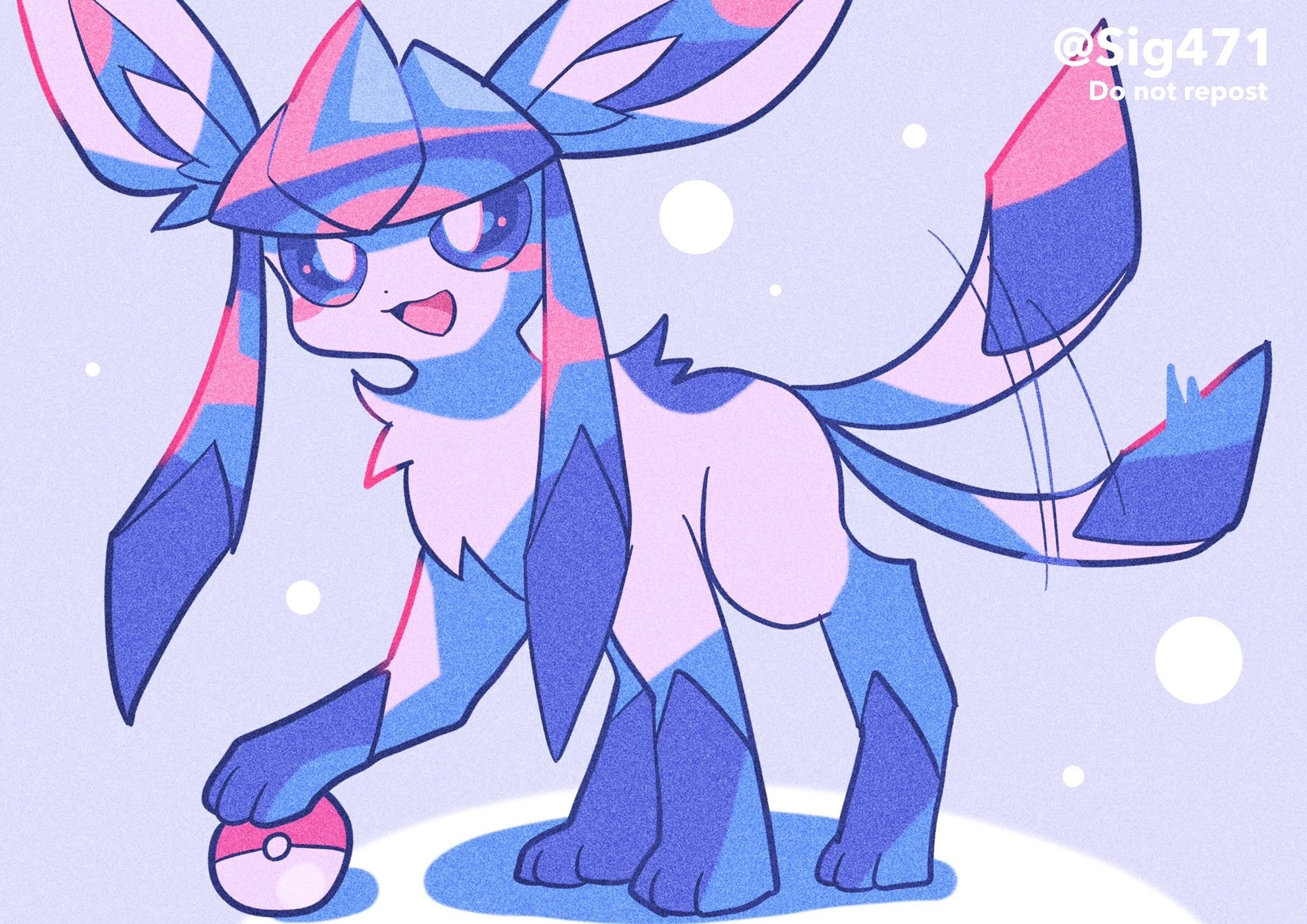 Daily Furry Art 44