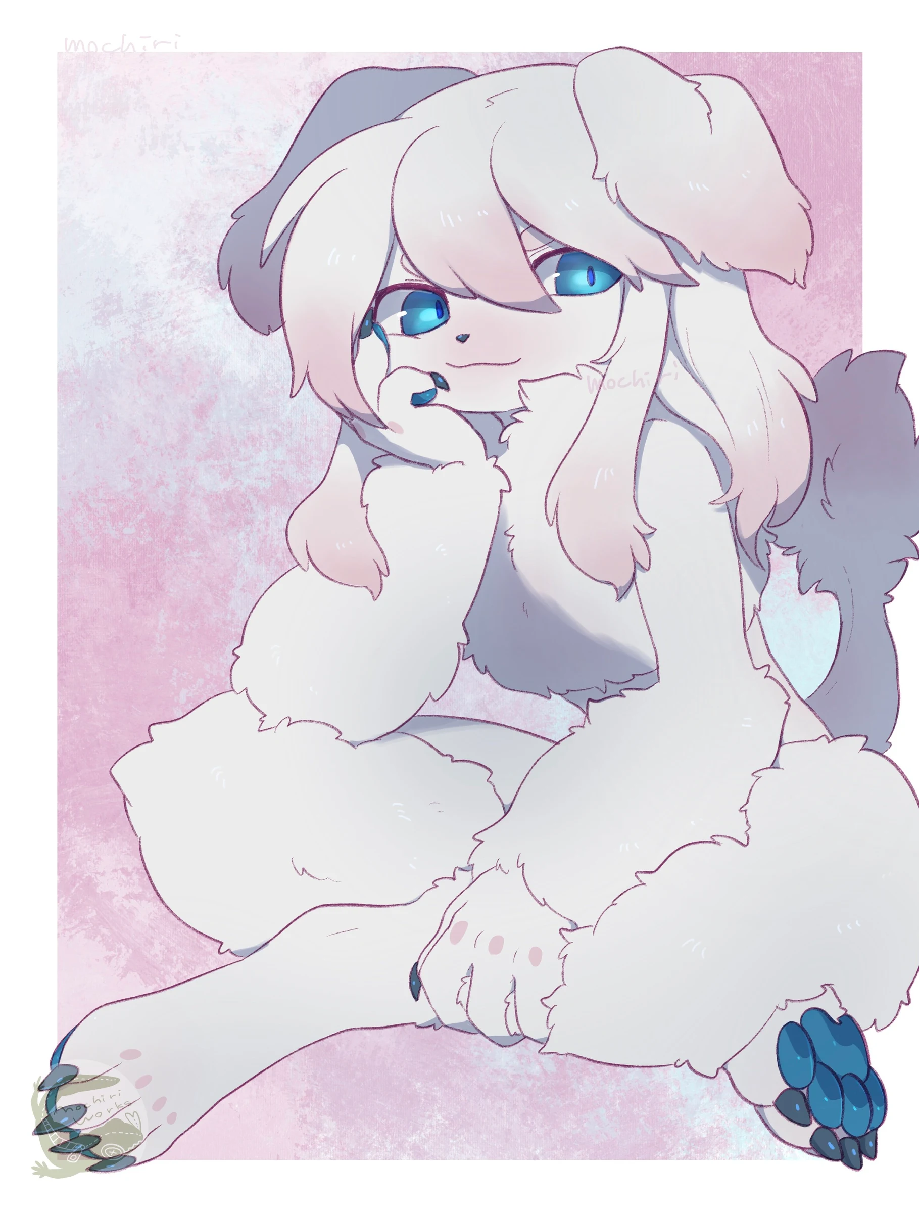 Weekly Furry Art 22
