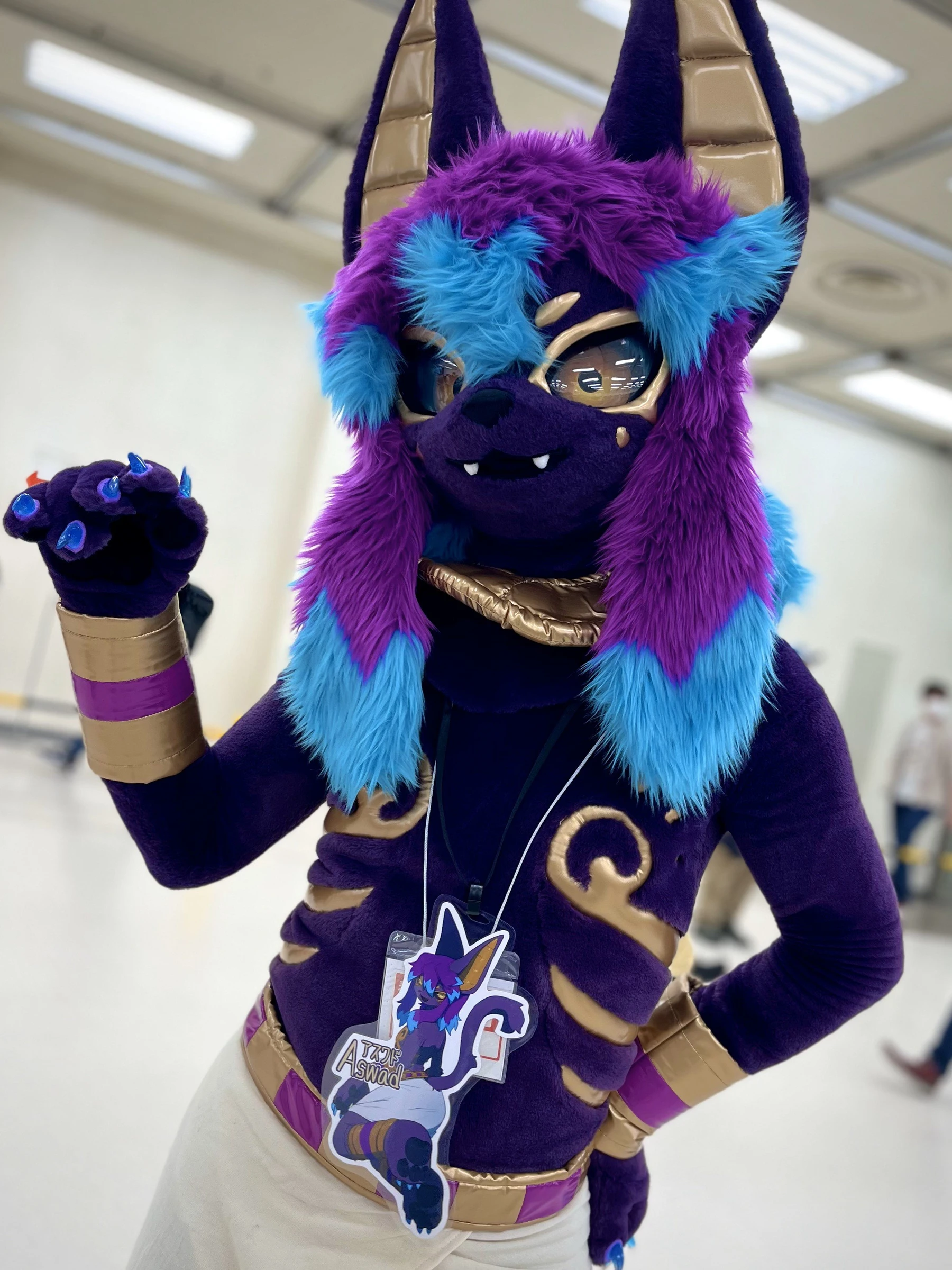 Daily Furry Art 335