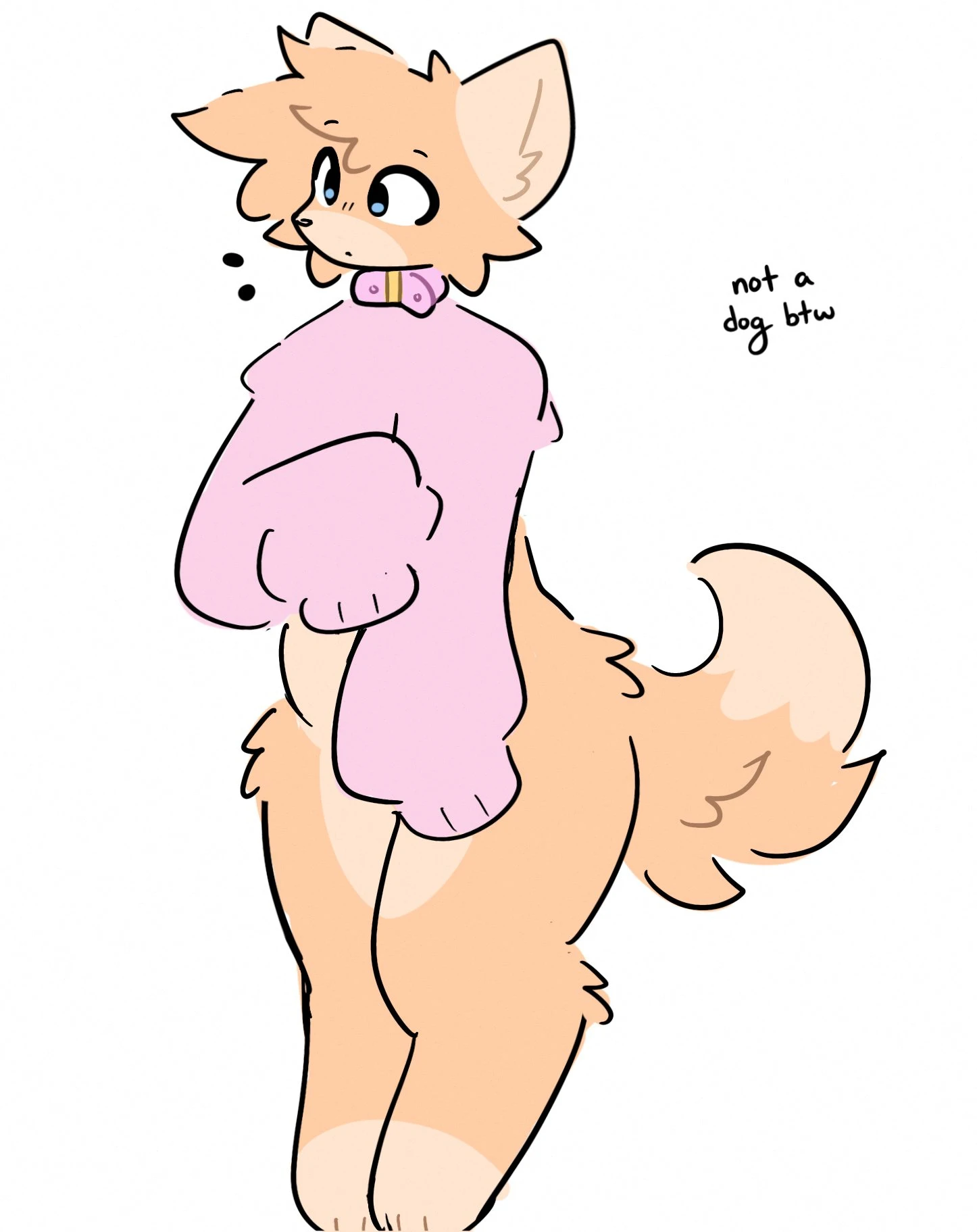 Weekly Furry Art 17