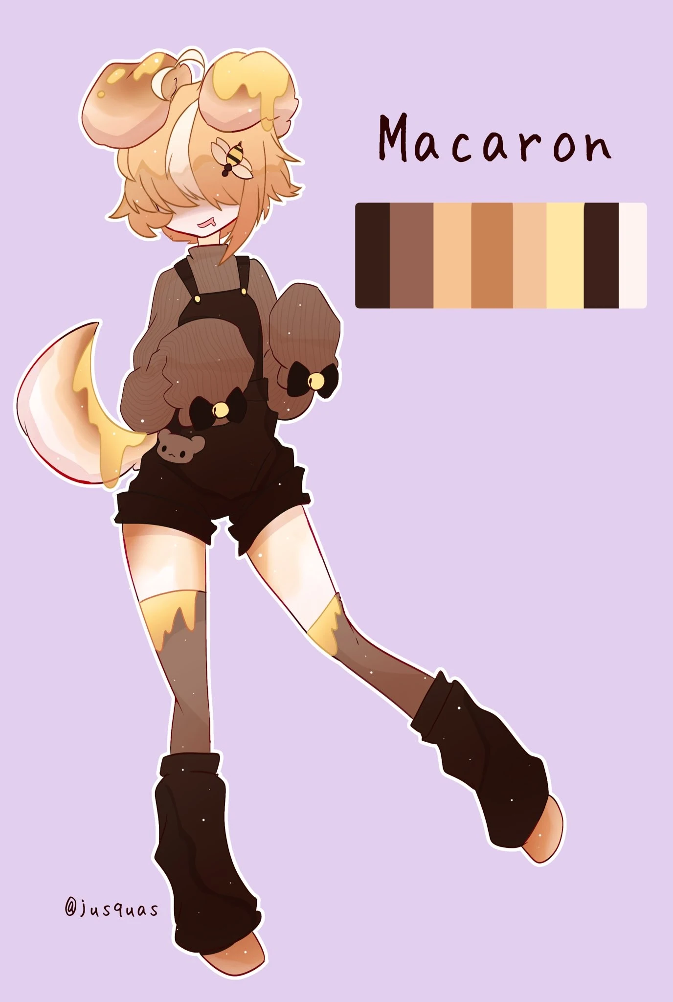 Daily Furry Art 46