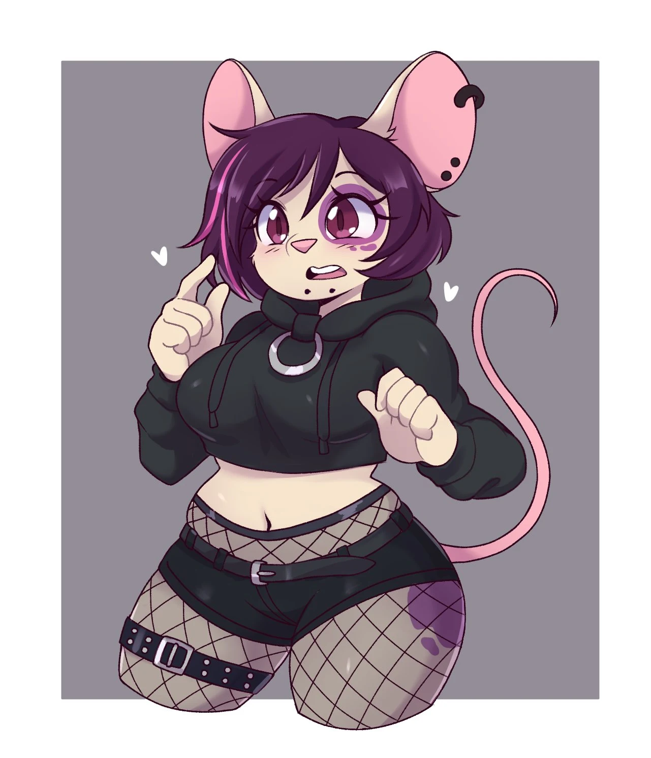 Daily Furry Art 97