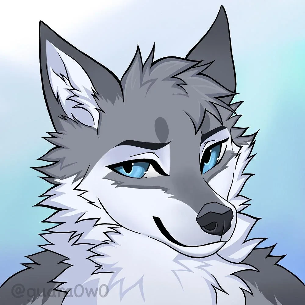 Daily Furry Art 243