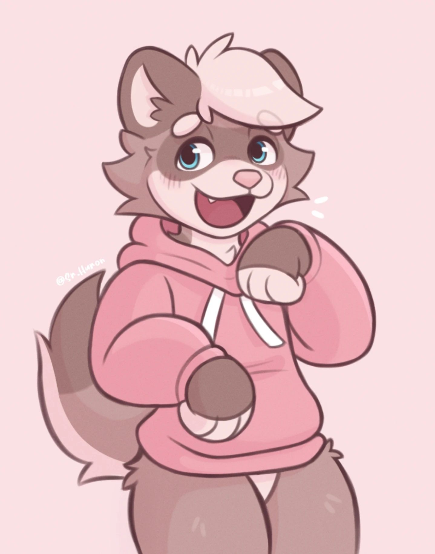 Daily Furry Art 40