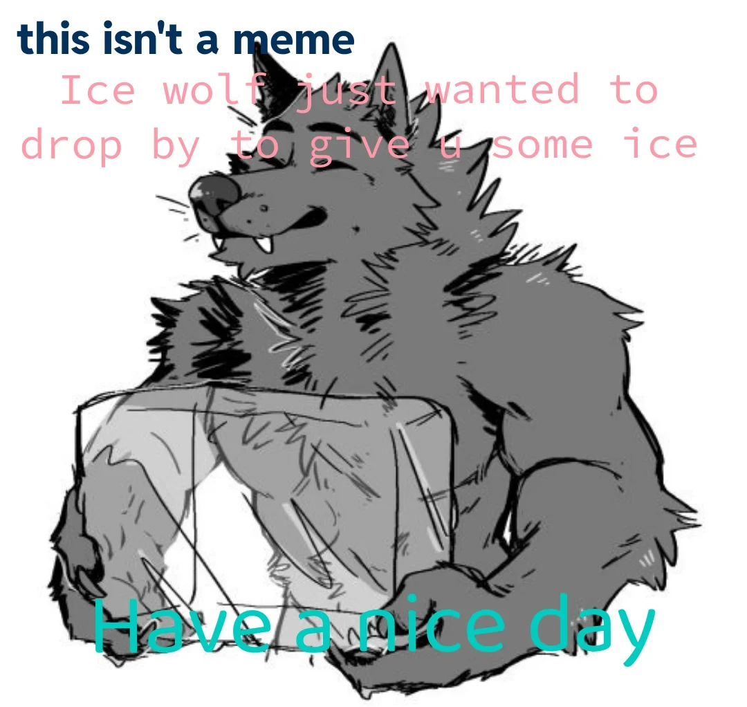 Daily Furry Art 126