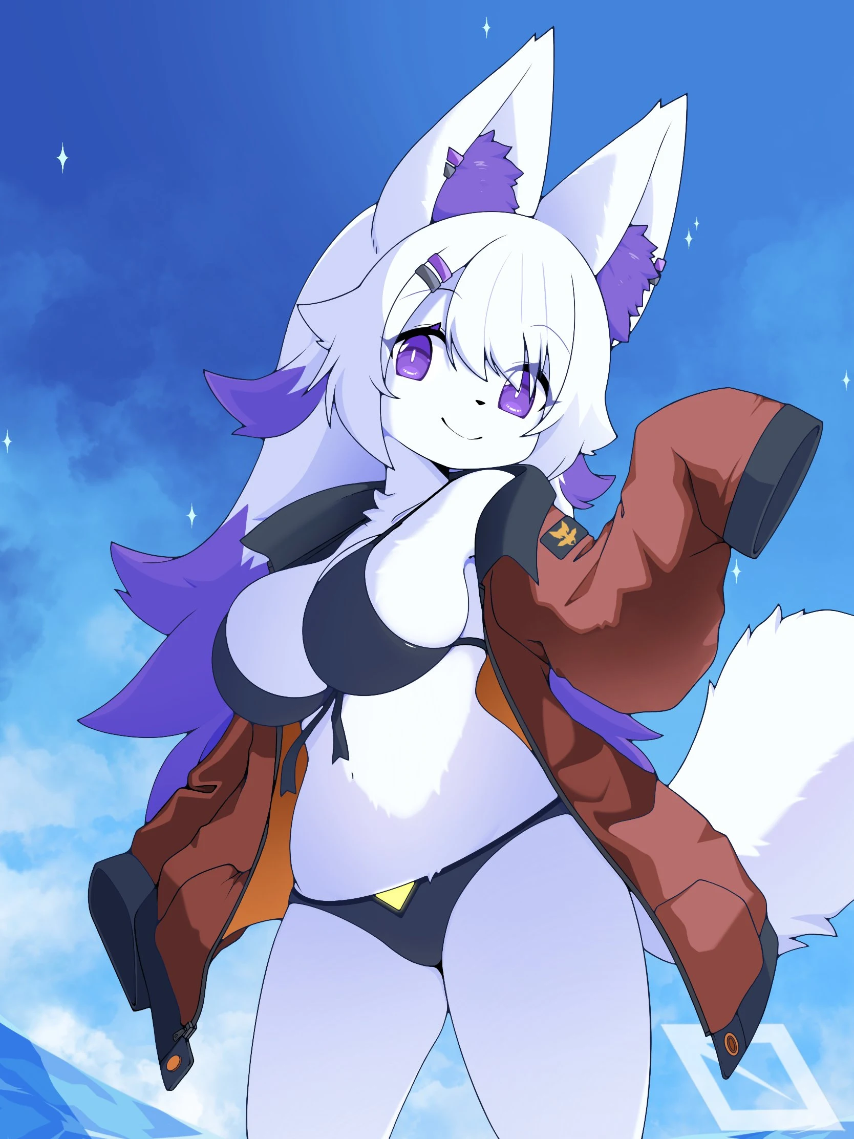 Weekly Furry Art 41