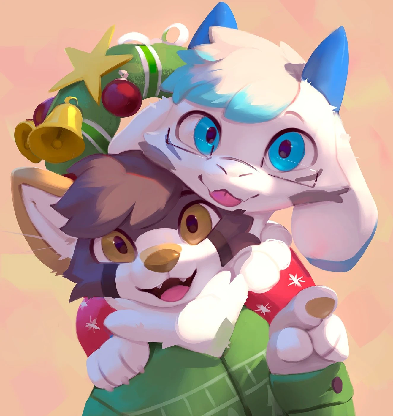 Daily Furry Art 180
