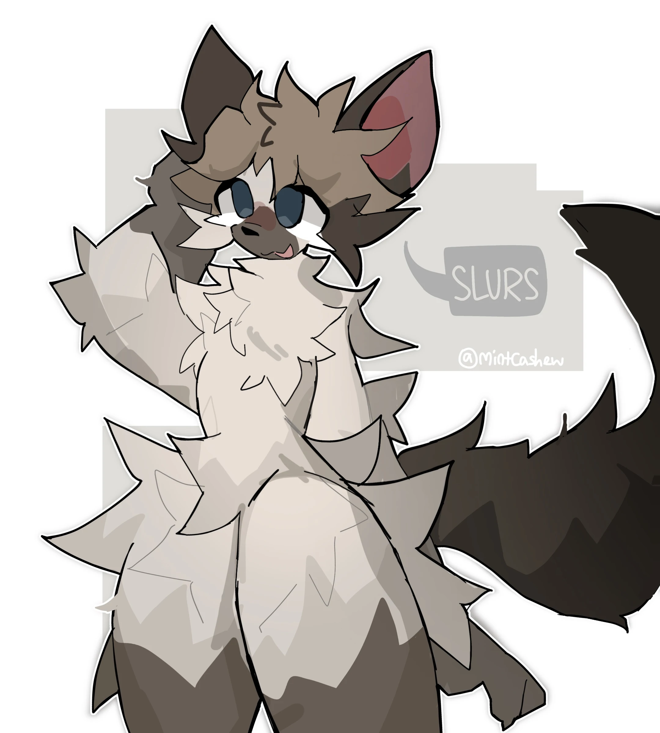 Daily Furry Art 295