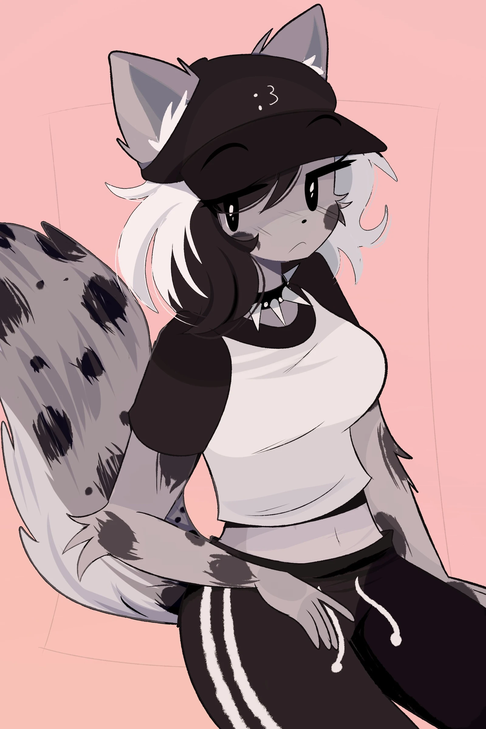 Daily Furry Art 138