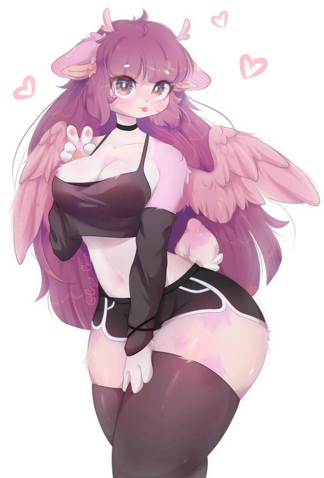 Daily Furry Art 320