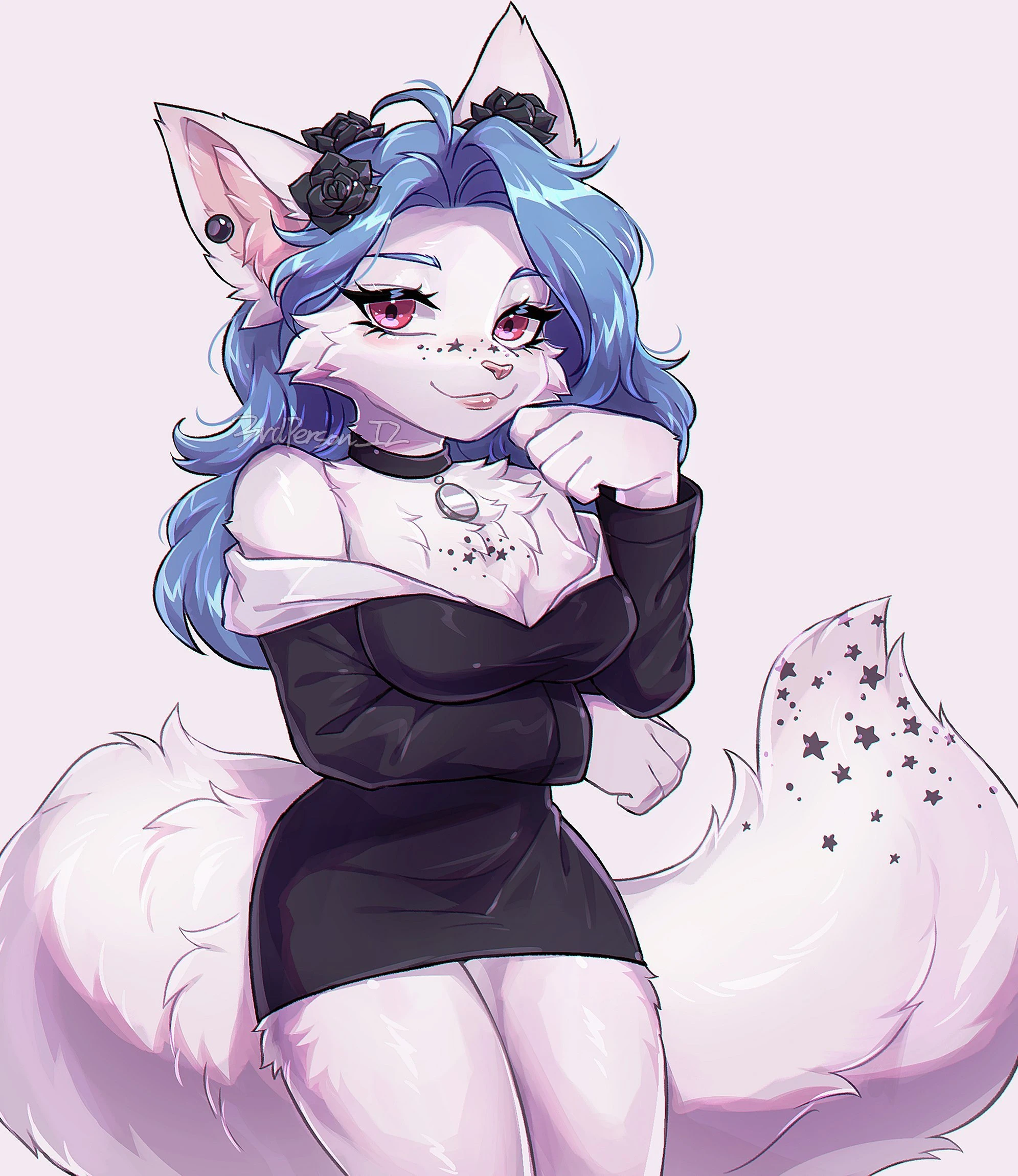 Daily Furry Art 152