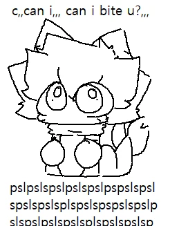 Daily Furry Art 102
