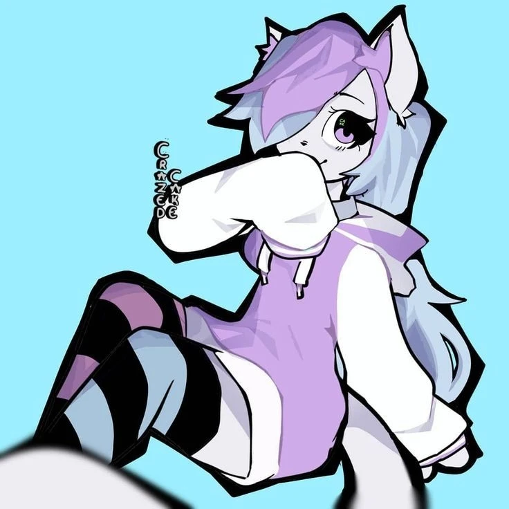 Daily Furry Art 30