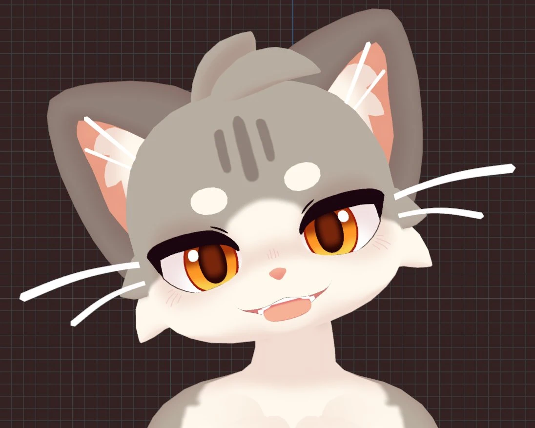 Weekly Furry Art 4