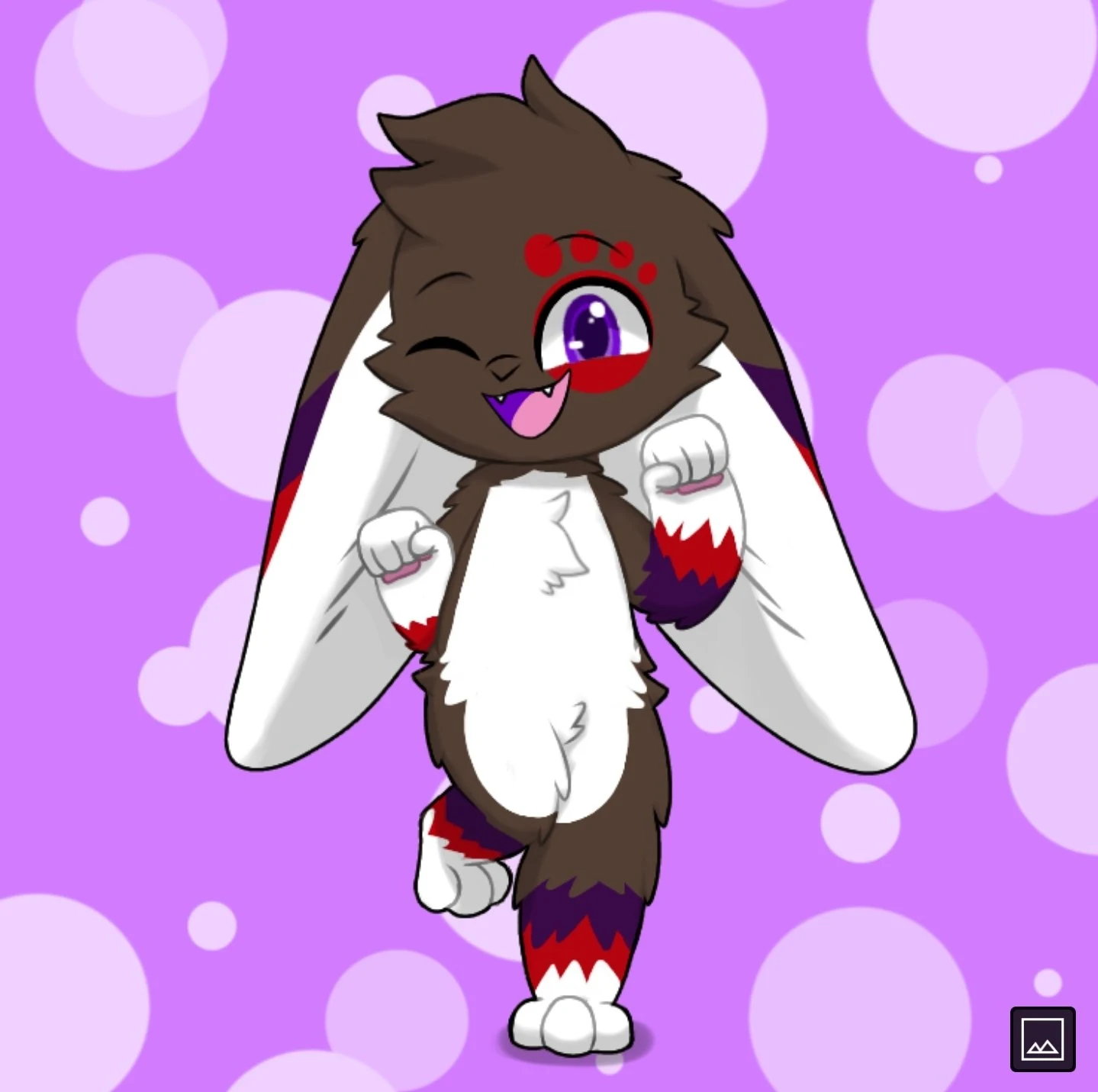 Daily Furry Art 271