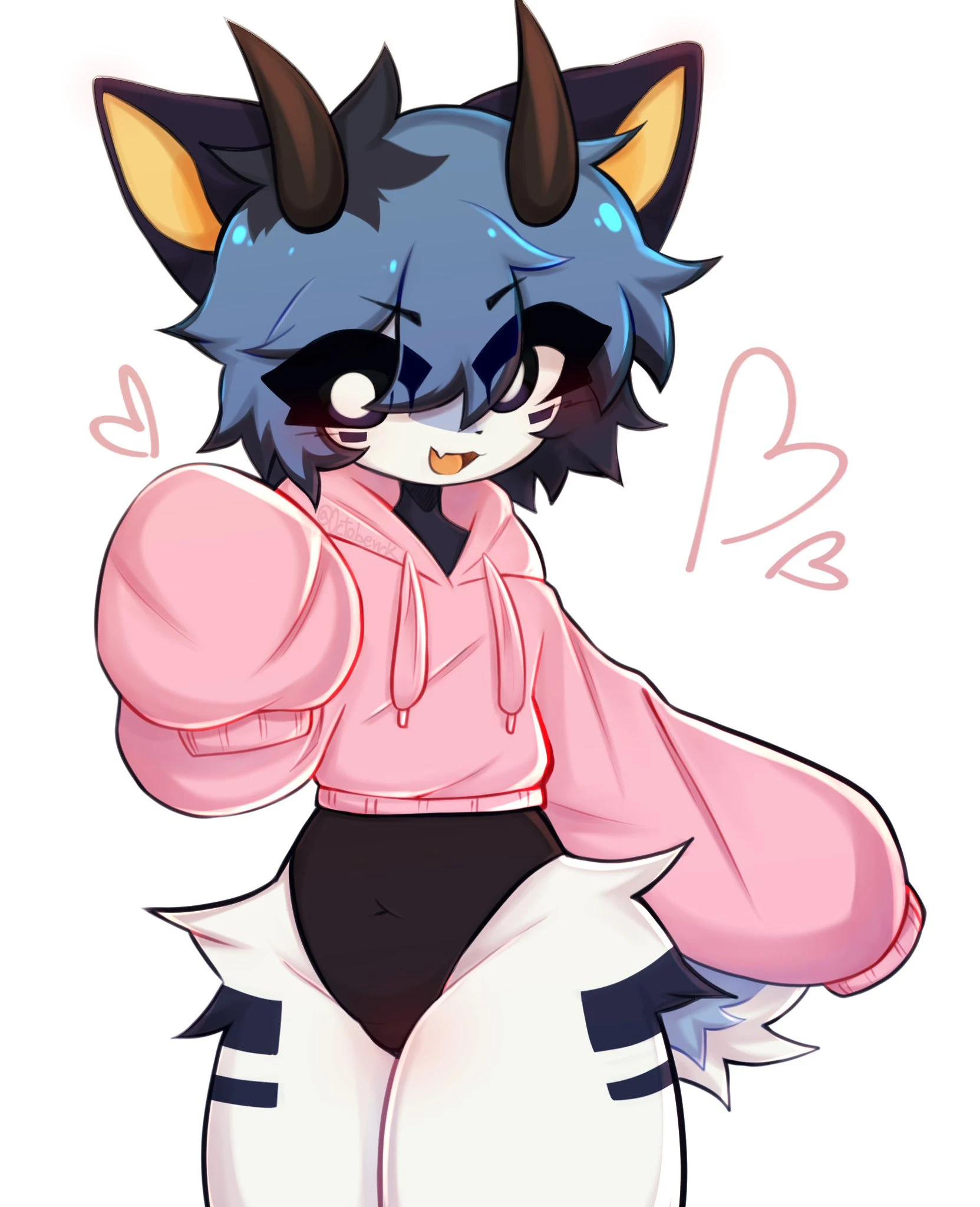 Daily Furry Art 192