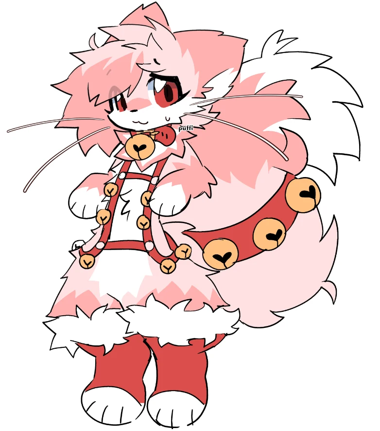 Weekly Furry Art 29