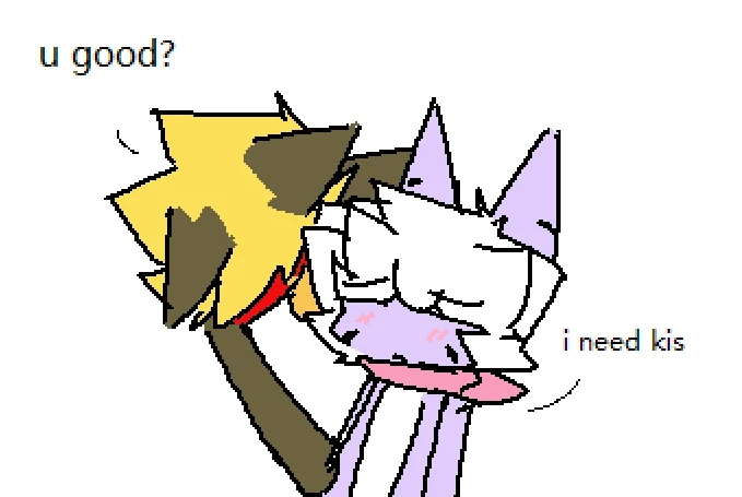 Daily Furry Art 169