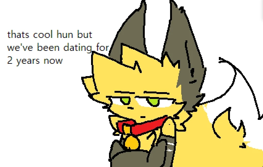 Daily Furry Art 146