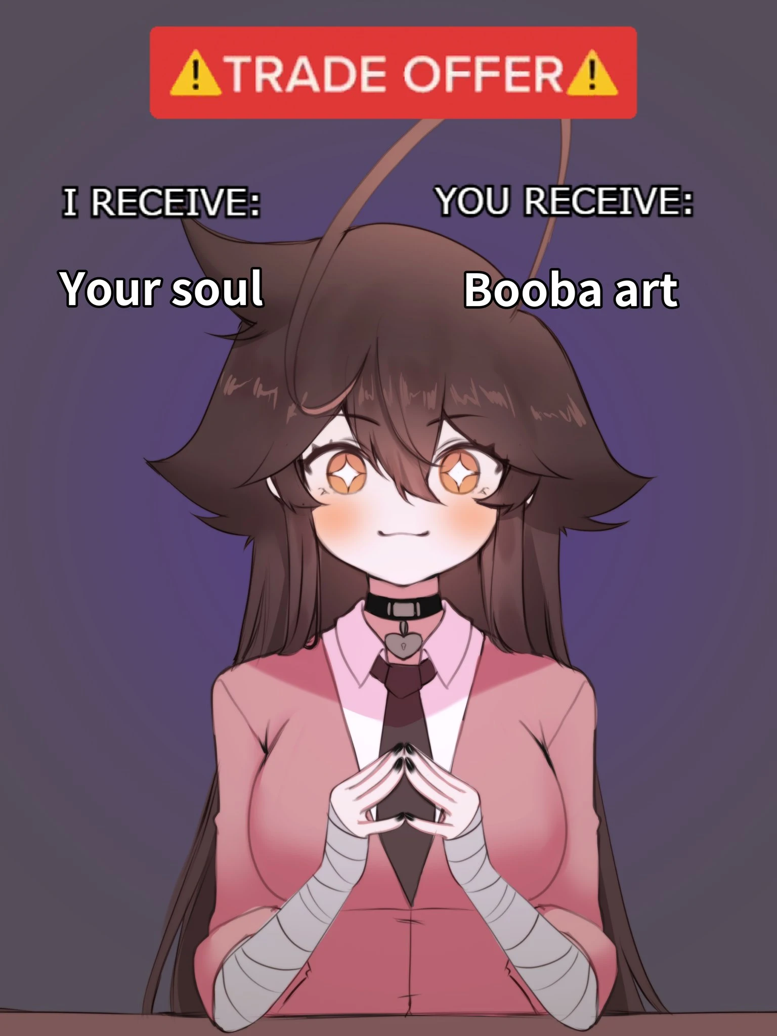 Daily Furry Art 354