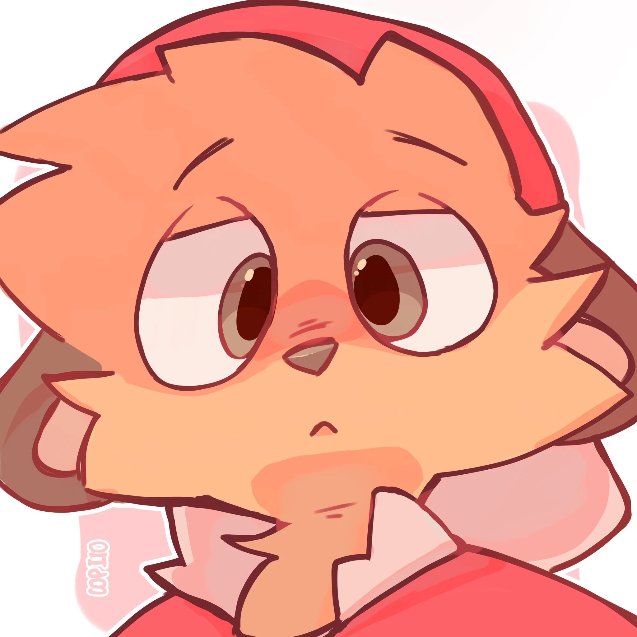 Daily Furry Art 27