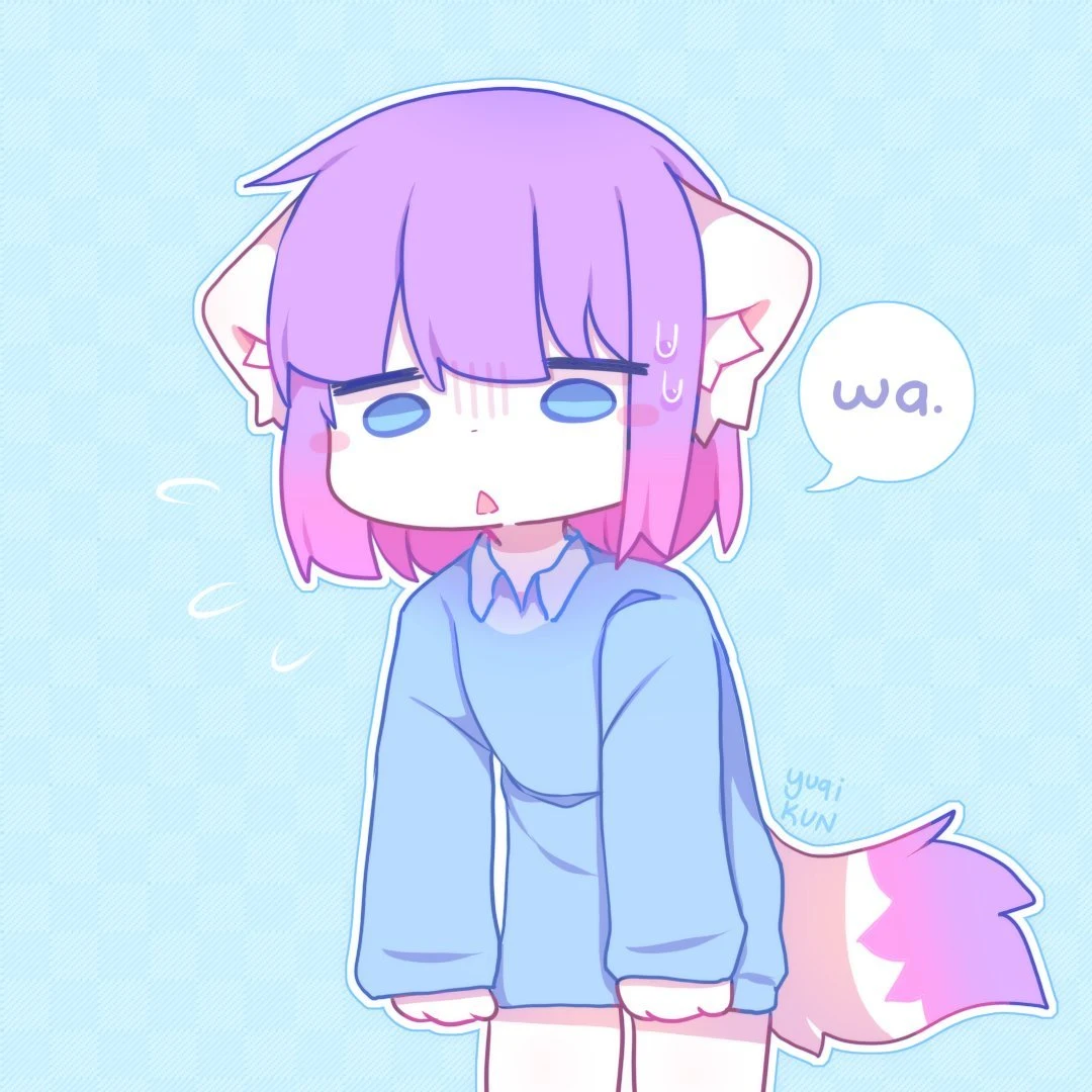 Daily Furry Art 238