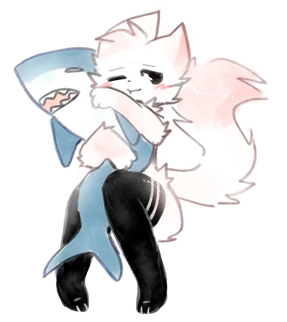 Weekly Furry Art 24