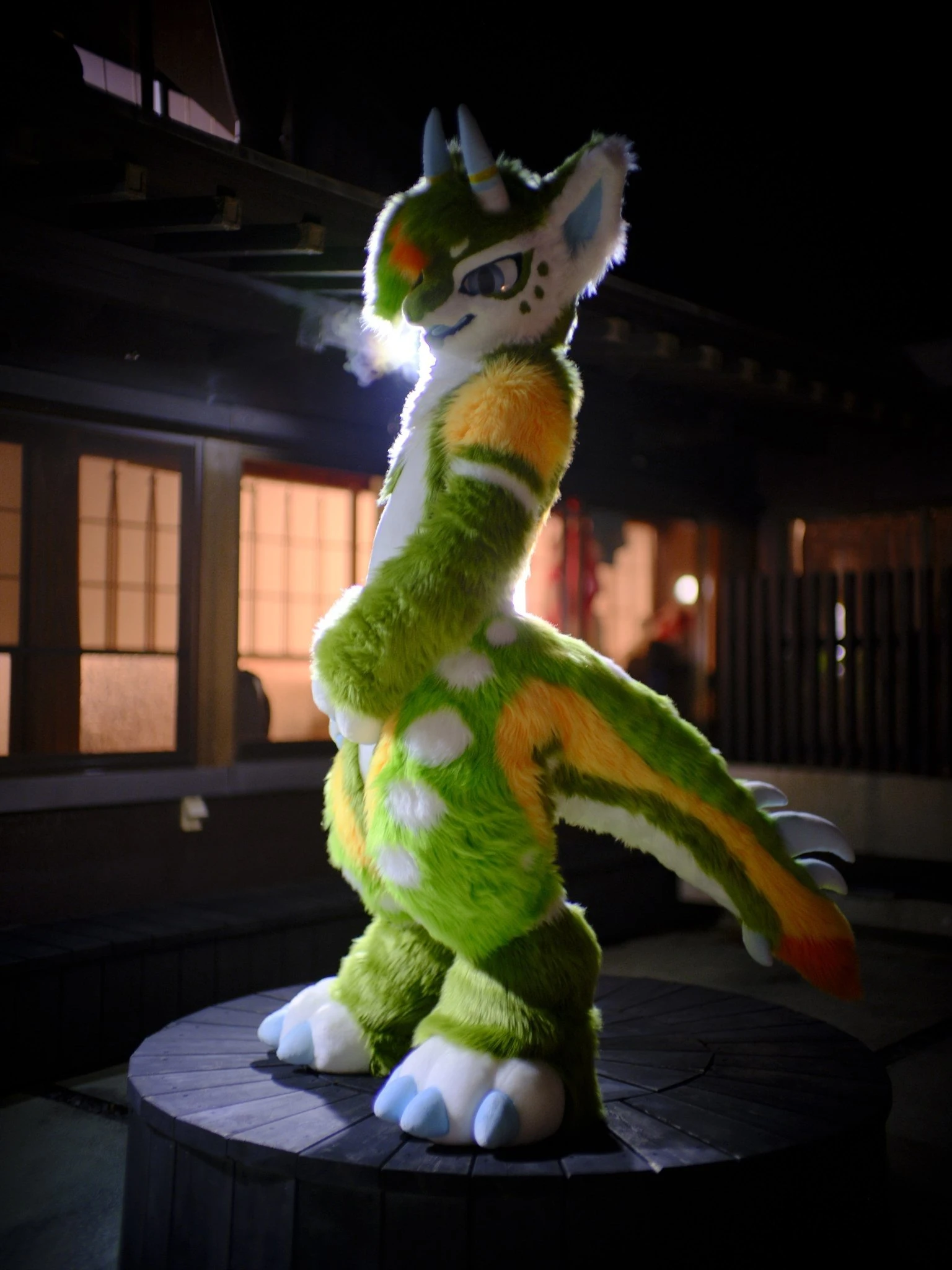 Daily Furry Art 283