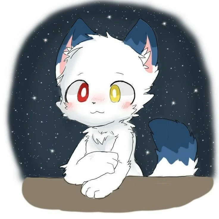 Daily Furry Art 31