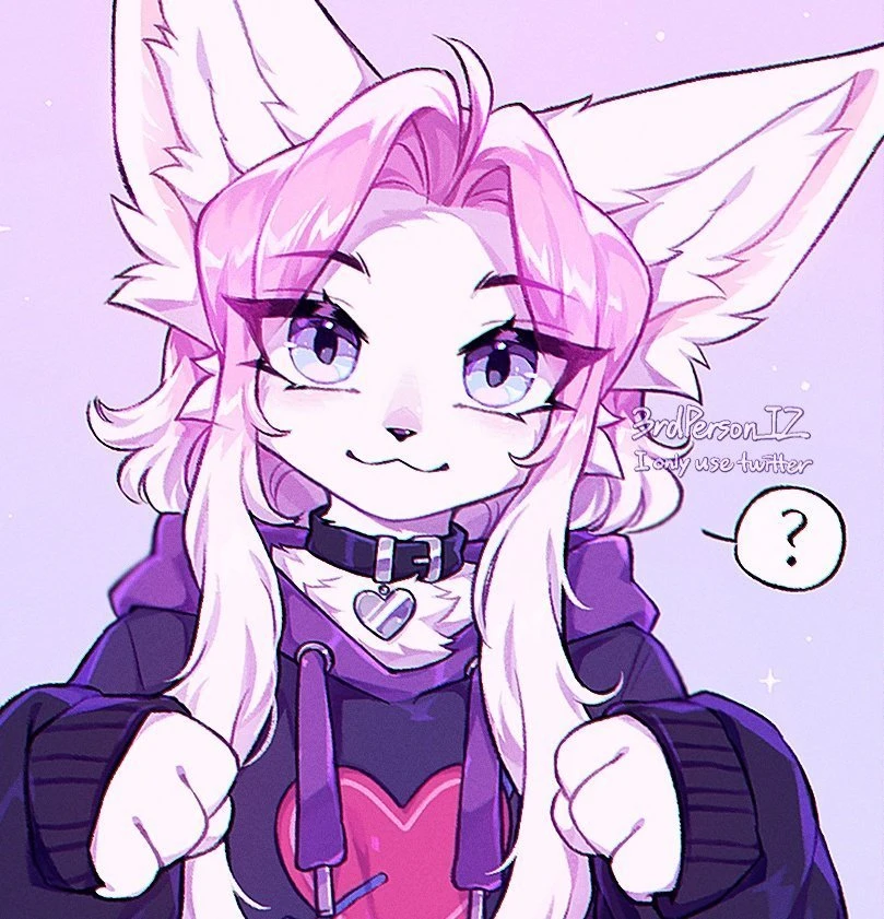 Weekly Furry Art 44